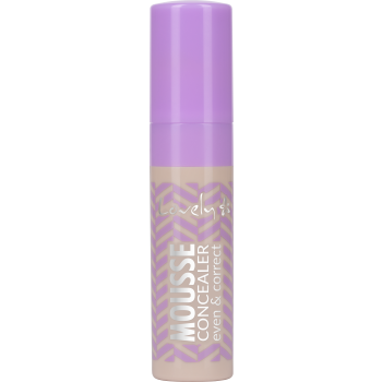 Corretor Mousse