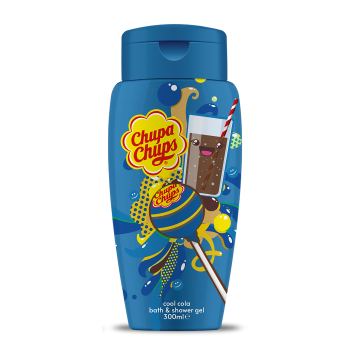 Sweet Gel de Banho