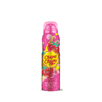 Spray corporal doce