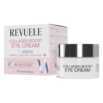 Wonder Collagen Boost Creme de Olhos
