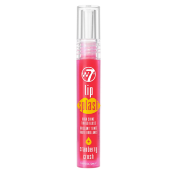 Liposan Lip Splash High Shine Tinted Gloss