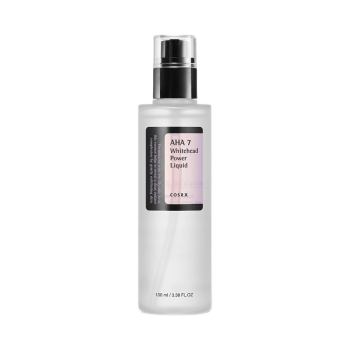 Tónico Exfoliante AHA 7 Whitehead Power Liquid