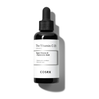Sérum Vitamina C