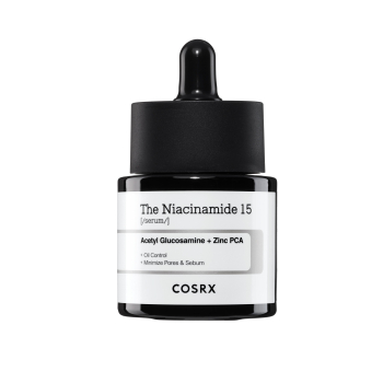 Sérum Niacinamide 15