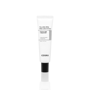 Esfoliante AHA BHA PHA LHA 35 Peel