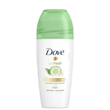 Desodorizante Roll-on Pepino 48H
