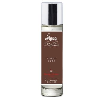 Água de Perfume Cuero
