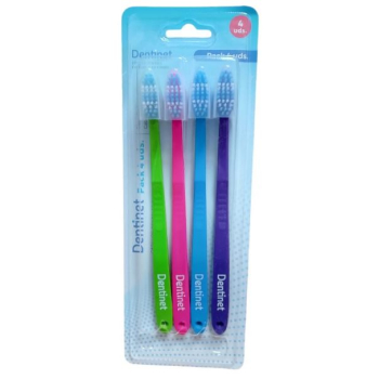 Pack Escova de Dentes Médio