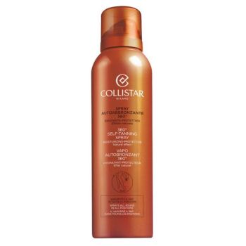 Spray Autobronzeador 360º