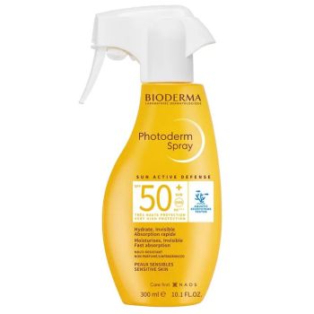 Protetor Solar Spray Photoderm Sun Max SPF 50+
