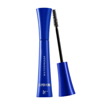Superhero Waterproof Mascara Volume e Comprimento