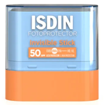 Stick Protetor Solar Facial SPF50+