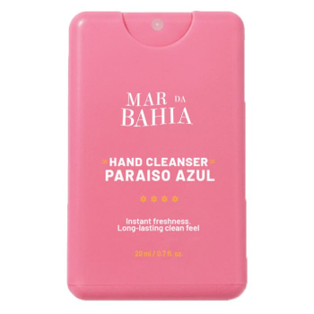 Hand Cleanser Paraíso Azul