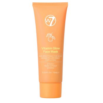 Máscara facial Vitamin Glow Máscara facial