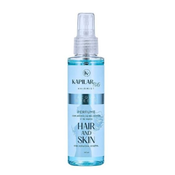 Hair & Skin Perfume Acqua Breeze Pêssego e Chá