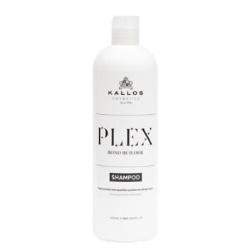 Plex Bond Shampoo Reconstrutor