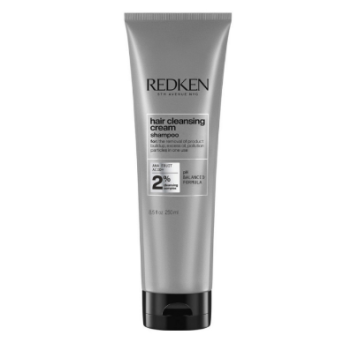 Champô Purificante Creme Cleansing para o Cabelo