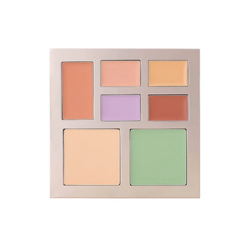 Paleta Flawless Base Colour Concealer