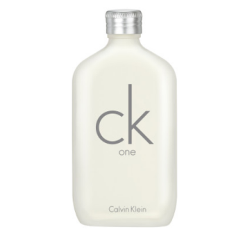 CK One Unisex Eau de Toilette