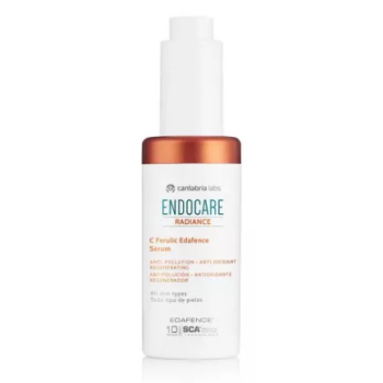 Endocare Radiance C Ferulic Edafence Sérum 