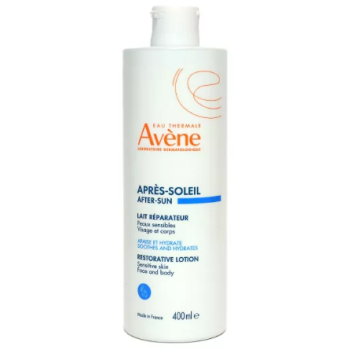 Gel Creme Reparador After Sun