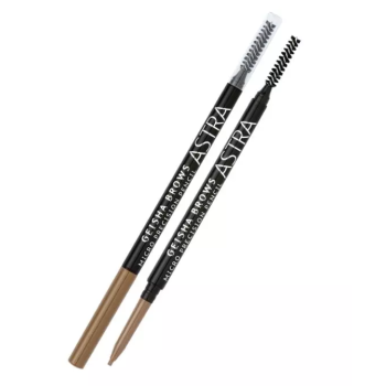 Lápis de micro precisão Geisha Brows