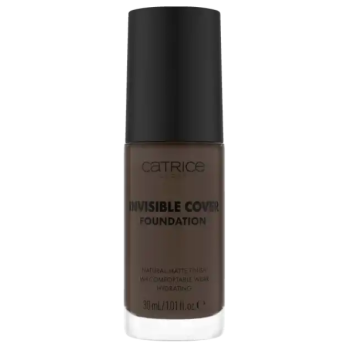 Base Invisível Cover Foundation