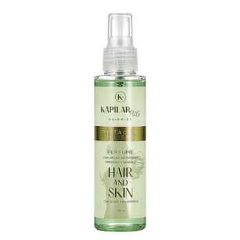 Hair & Skin Perfume Pistachio Delight