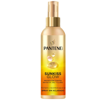 Spray Capilar Sunkiss Glow