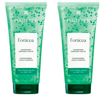 Forticea Champô Fortificante
