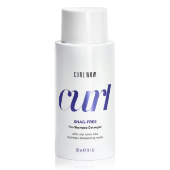 Desembaraçador pré-shampoo Curl Snag Free