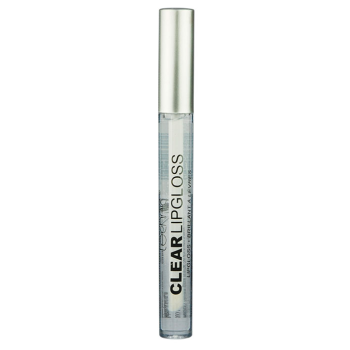 Brilho de Lábios Clear Lipgloss
