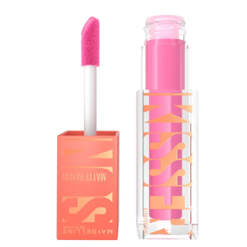 Sunkisser Liquid Blush e Bronzeador