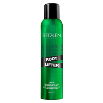 Styling Volumize Root Lifter