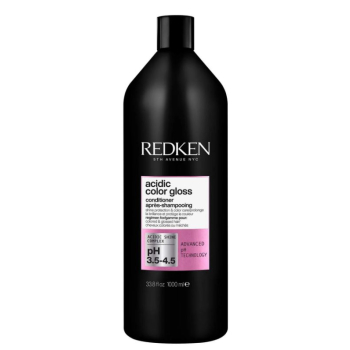 Condicionador Acidic Color Gloss