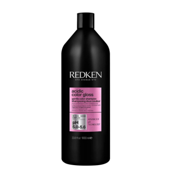 Champô Acidic Color Gloss