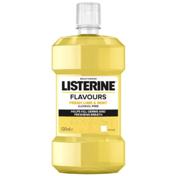 Frescura Lima e Menta