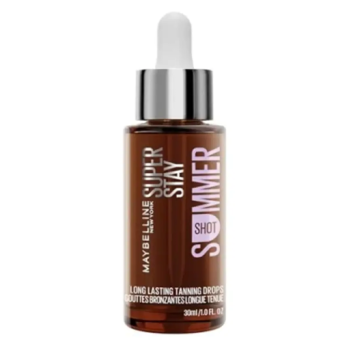 Bronceador SuperStay Face Summer Shot