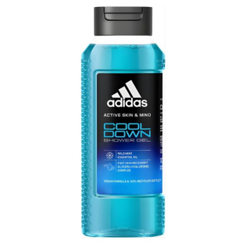 Cool Down Gel de Banho