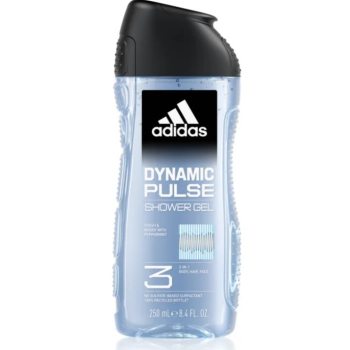 Dynamic Pulse 3 Em 1 Gel de Banho