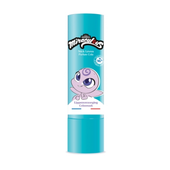 Miraculous Bálsamo Labial