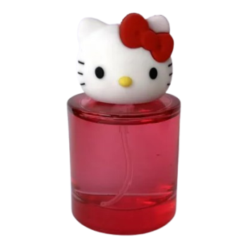 Hello Kitty 3d Head Eau de Toilette Hello Kitty 3d Head Eau de Toilette