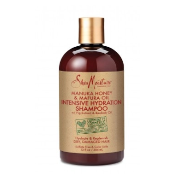 Shampoo Hidratante Manuka Honey & Mafura Oil