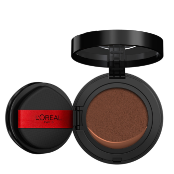 Infalível Fresh Wear Cushion Base de Maquilhagem