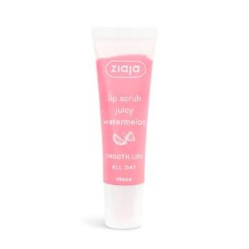 Esfoliante Labial de Açúcar