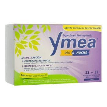 Ymea Menopausa Sofoconfort