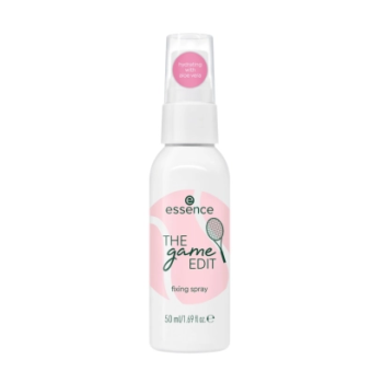 The Game Edit Spray Fixador