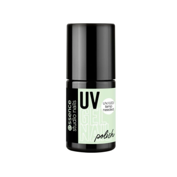 Verniz de Unhas UV Gel Nail Polish