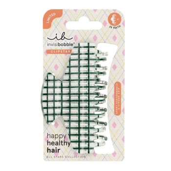 Gancho de Cabelo Clipstar L All Stars Country