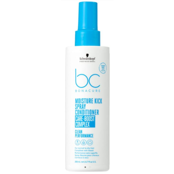 Spray Condicionador Moisture Kick Care Boost Complex
